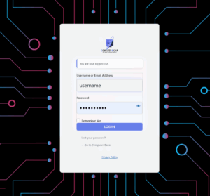 Animated Login Page Pro - Transform Your WordPress Login Experience