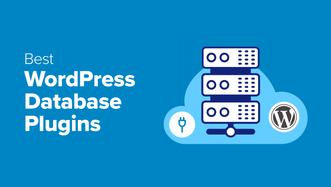 WP Database Pro - Professional WordPress Database Management Solution